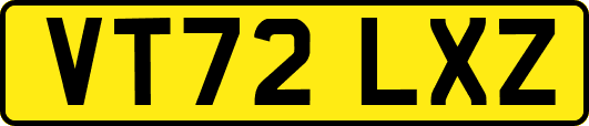VT72LXZ
