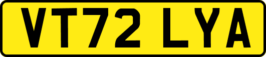 VT72LYA