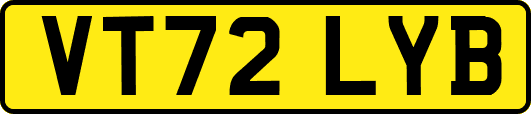 VT72LYB