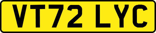 VT72LYC