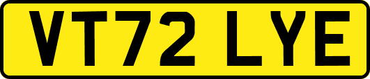VT72LYE