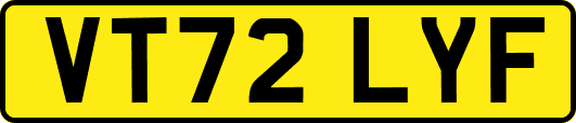 VT72LYF