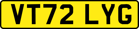 VT72LYG