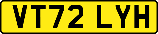 VT72LYH