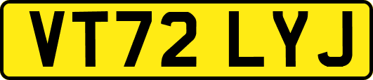 VT72LYJ