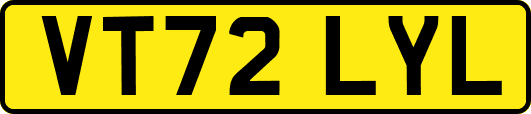 VT72LYL