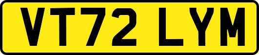 VT72LYM