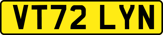 VT72LYN