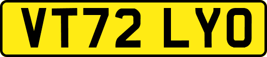 VT72LYO