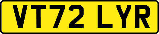 VT72LYR