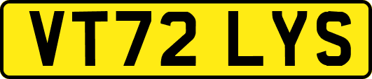 VT72LYS