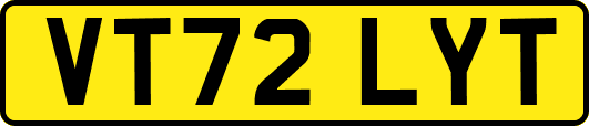 VT72LYT