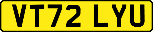 VT72LYU