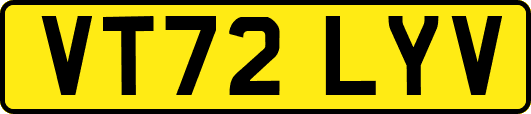VT72LYV