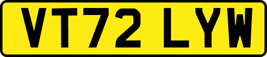 VT72LYW