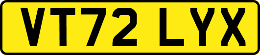 VT72LYX