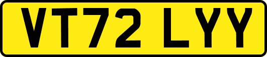 VT72LYY