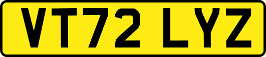 VT72LYZ