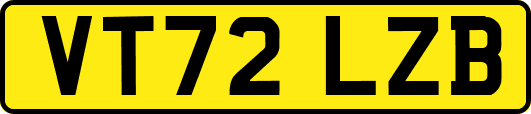 VT72LZB