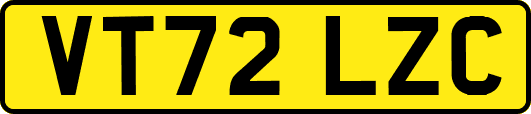 VT72LZC