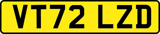 VT72LZD