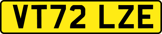 VT72LZE