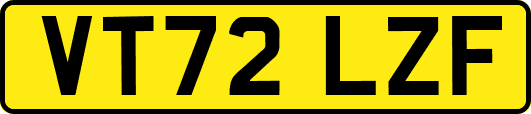 VT72LZF