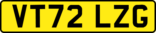VT72LZG