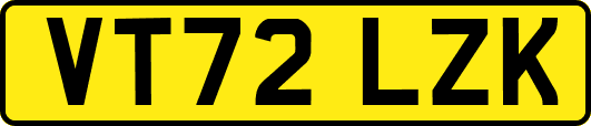 VT72LZK