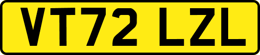 VT72LZL