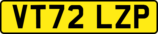 VT72LZP