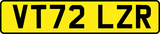 VT72LZR