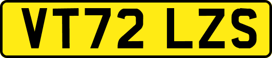 VT72LZS