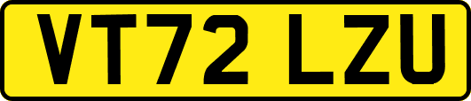 VT72LZU