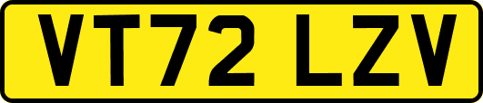 VT72LZV