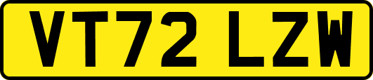 VT72LZW