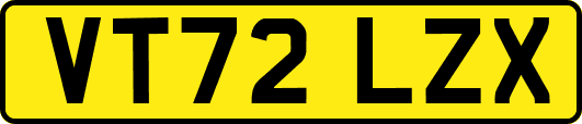 VT72LZX