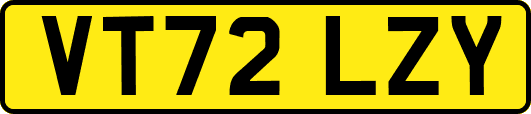 VT72LZY