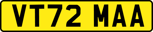 VT72MAA