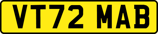 VT72MAB