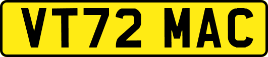 VT72MAC