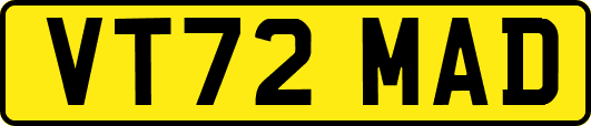 VT72MAD