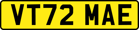 VT72MAE