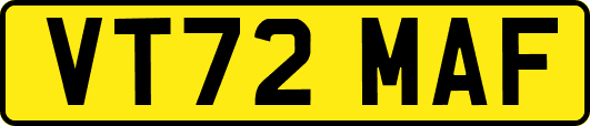 VT72MAF