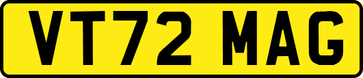 VT72MAG