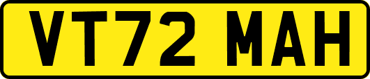 VT72MAH