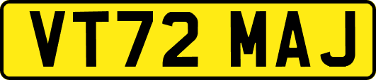 VT72MAJ