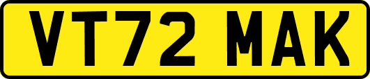 VT72MAK