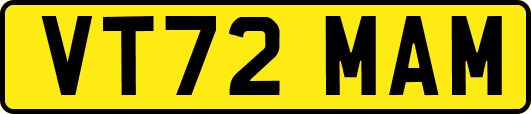 VT72MAM