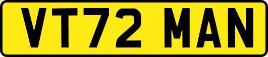 VT72MAN